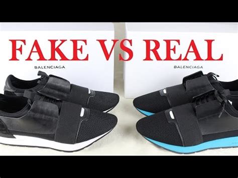 fake balenciaga runners ebay